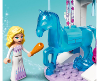LEGO Disney 43209 Elza i lodowa stajnia Nokka - 1035617 - zdjęcie 5